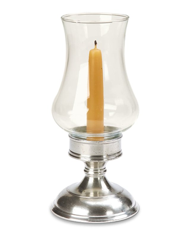 Garden Candle